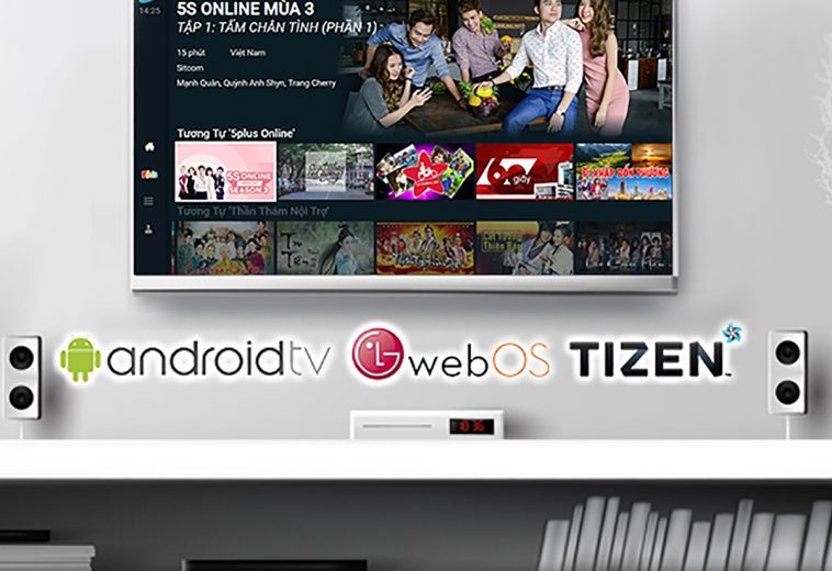 Blueseed Group’s FlixTV HTV Announce Partnership