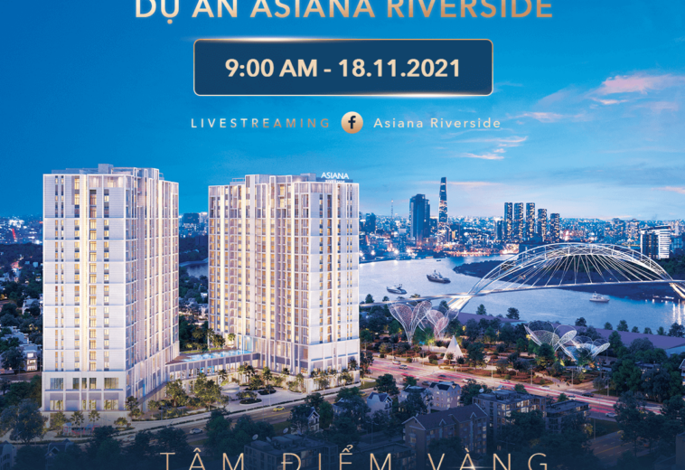 Blueseed Digital Generates Leads for Gotec Land’s Asiana Riverside